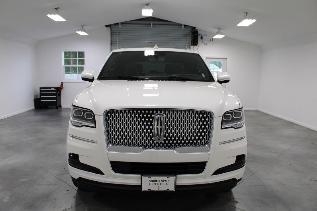 new 2024 Lincoln Navigator car, priced at $101,970