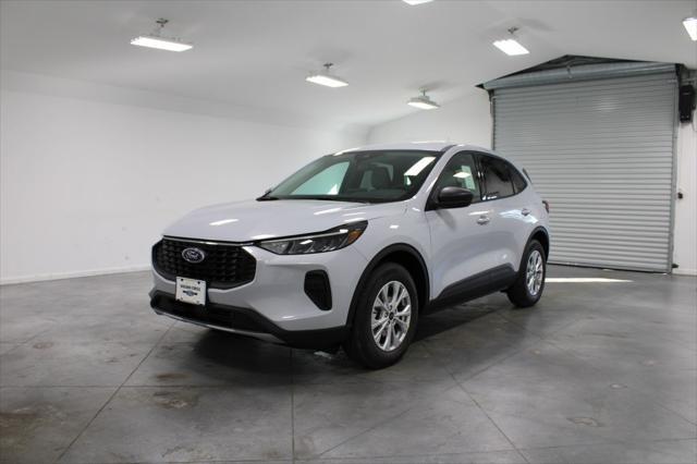 new 2025 Ford Escape car, priced at $27,472