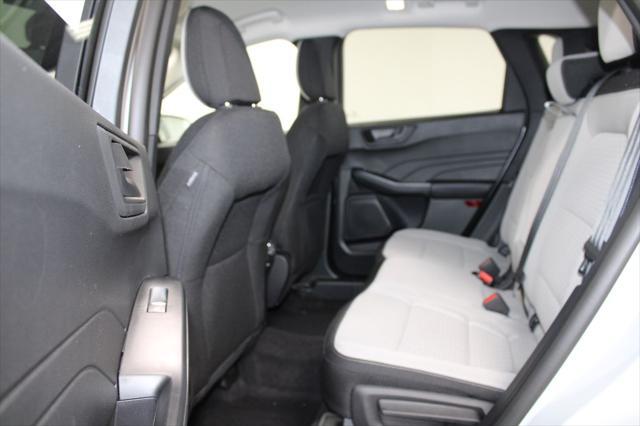 new 2025 Ford Escape car, priced at $27,472