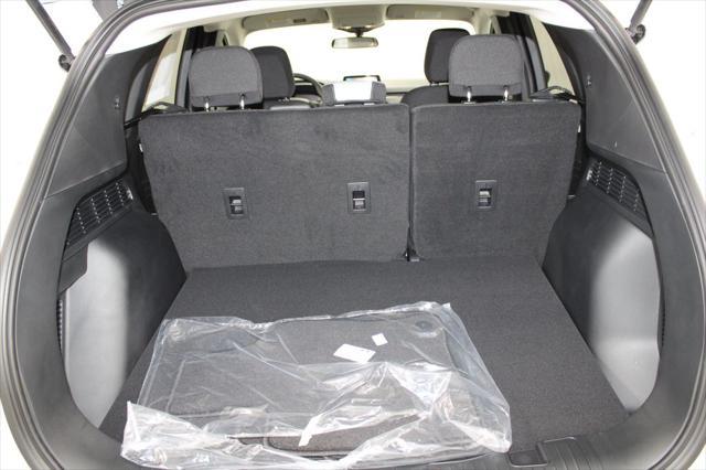 new 2025 Ford Escape car, priced at $27,472