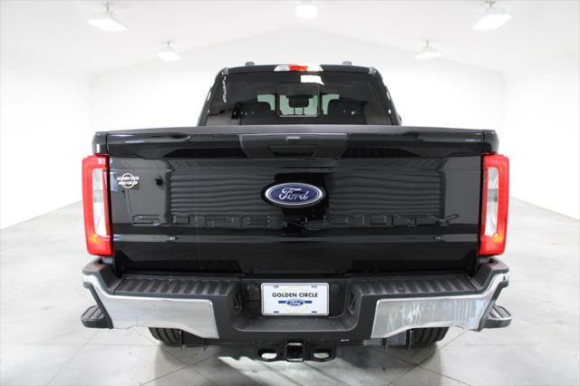 new 2024 Ford F-250 car, priced at $55,683