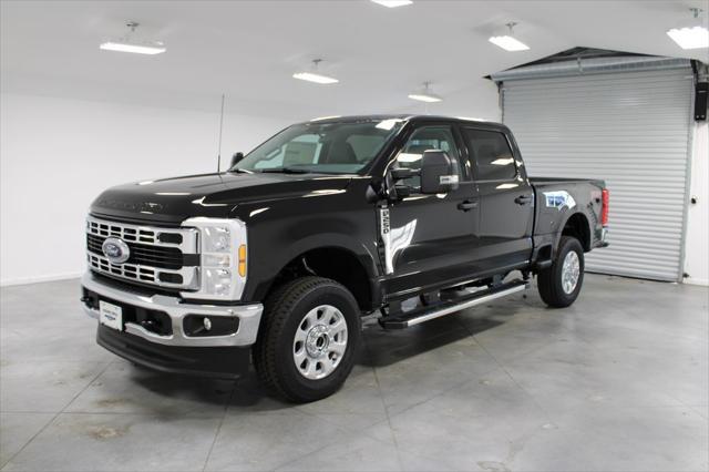 new 2024 Ford F-250 car, priced at $55,683