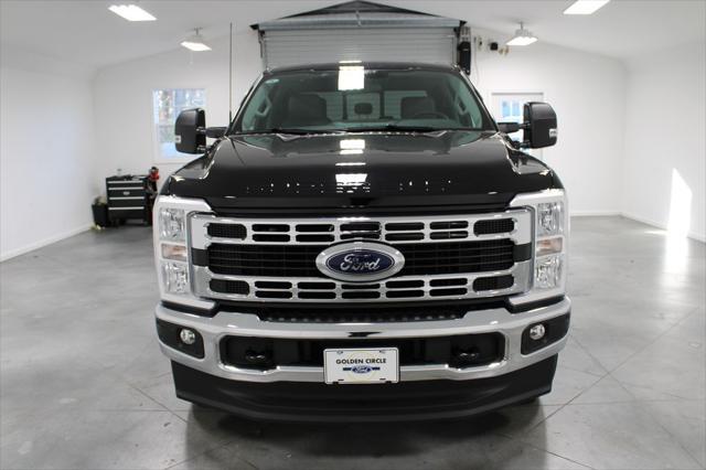 new 2024 Ford F-250 car, priced at $55,683