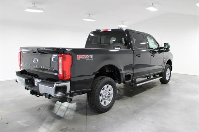 new 2024 Ford F-250 car, priced at $55,683