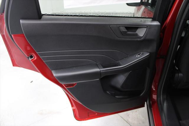 new 2025 Ford Escape car, priced at $27,196