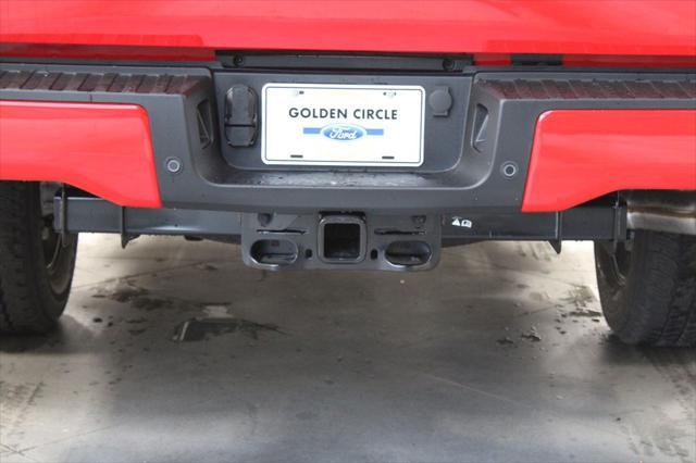 new 2025 Ford F-250 car, priced at $66,499