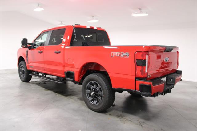 new 2025 Ford F-250 car, priced at $66,499