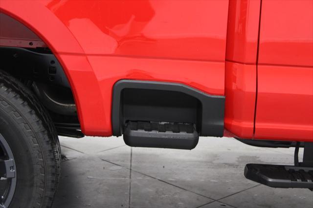 new 2025 Ford F-250 car, priced at $66,499