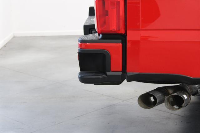 new 2025 Ford F-250 car, priced at $66,499