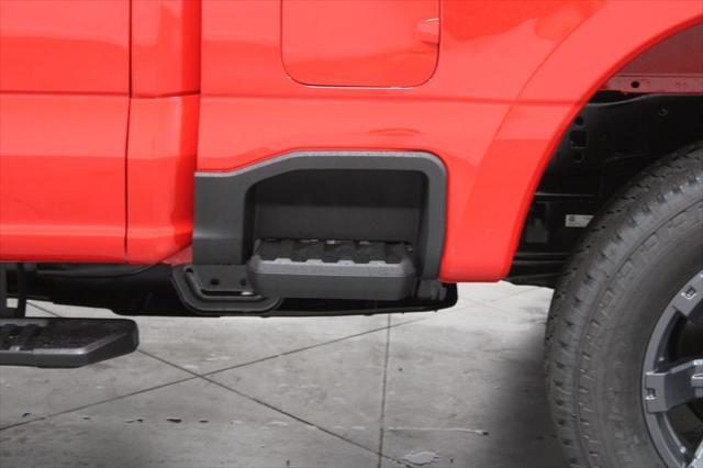 new 2025 Ford F-250 car, priced at $66,499