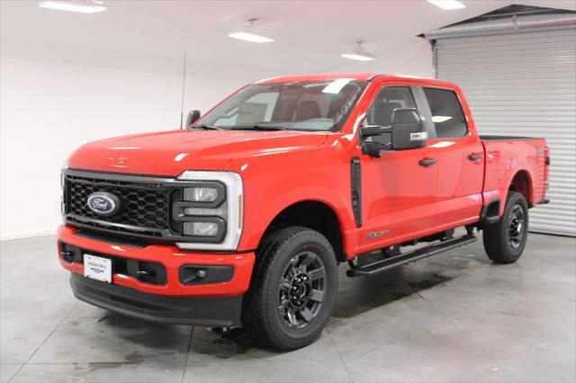 new 2025 Ford F-250 car, priced at $66,499