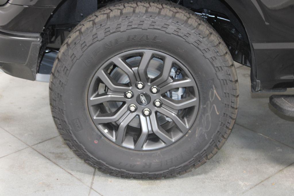 new 2025 Ford F-150 car, priced at $76,486