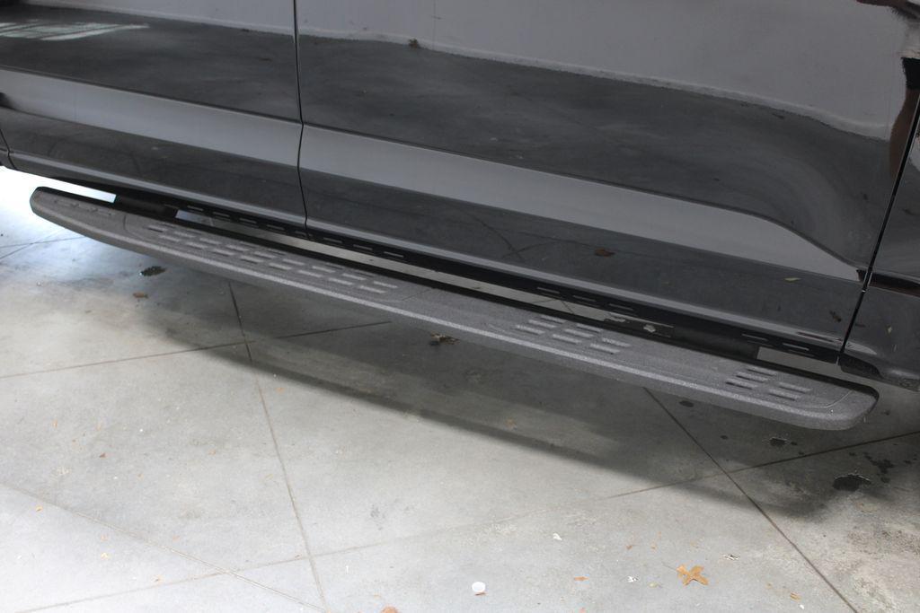 new 2025 Ford F-150 car, priced at $76,486