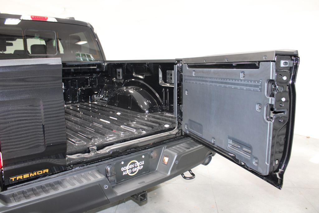 new 2025 Ford F-150 car, priced at $76,486