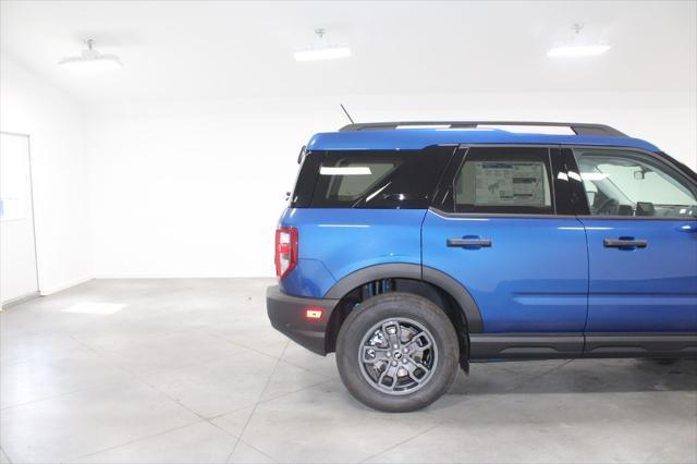 new 2024 Ford Bronco Sport car, priced at $30,237