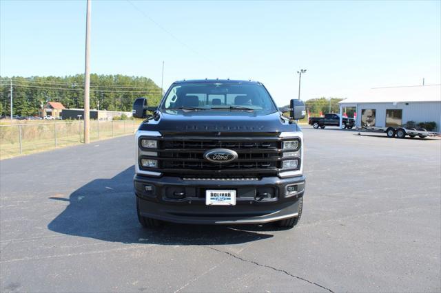 new 2024 Ford F-350 car, priced at $84,000