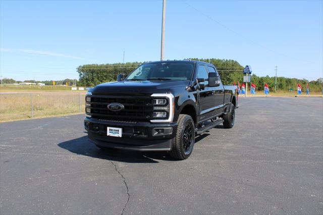 new 2024 Ford F-350 car, priced at $84,000