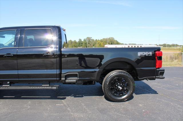 new 2024 Ford F-350 car, priced at $84,000