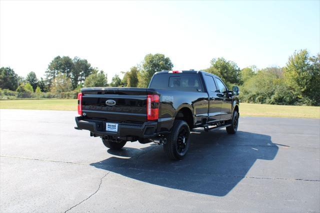 new 2024 Ford F-350 car, priced at $84,000