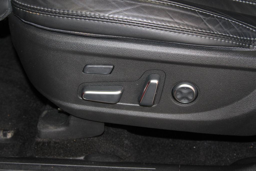 used 2023 Hyundai Santa Fe car, priced at $23,228