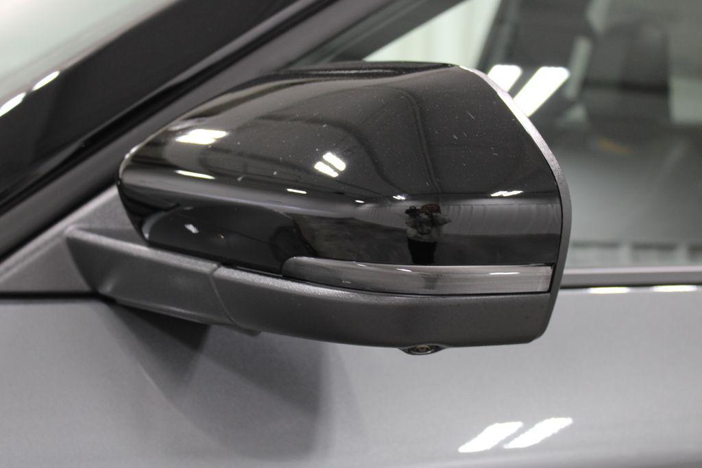 new 2026 Ford Explorer car, priced at $59,977