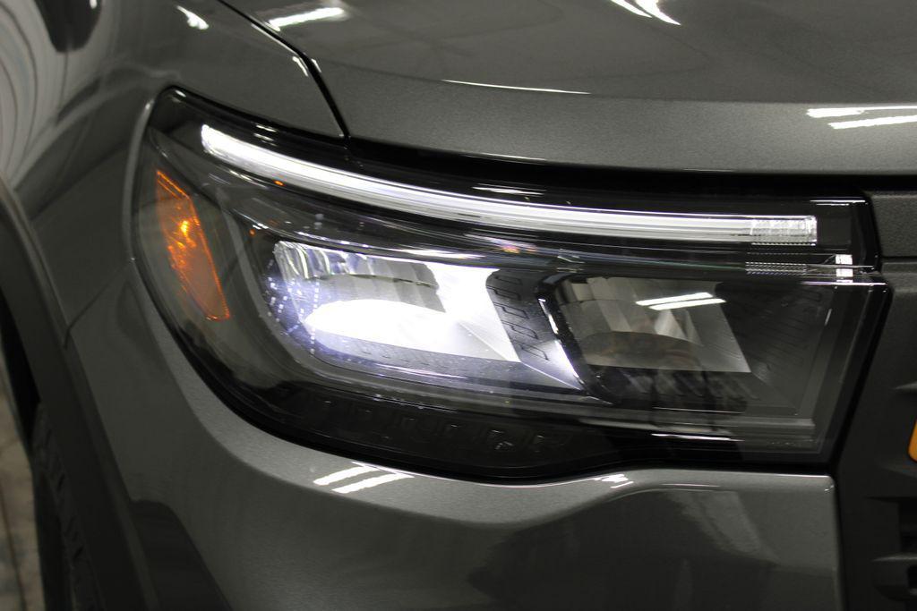 new 2026 Ford Explorer car, priced at $59,977