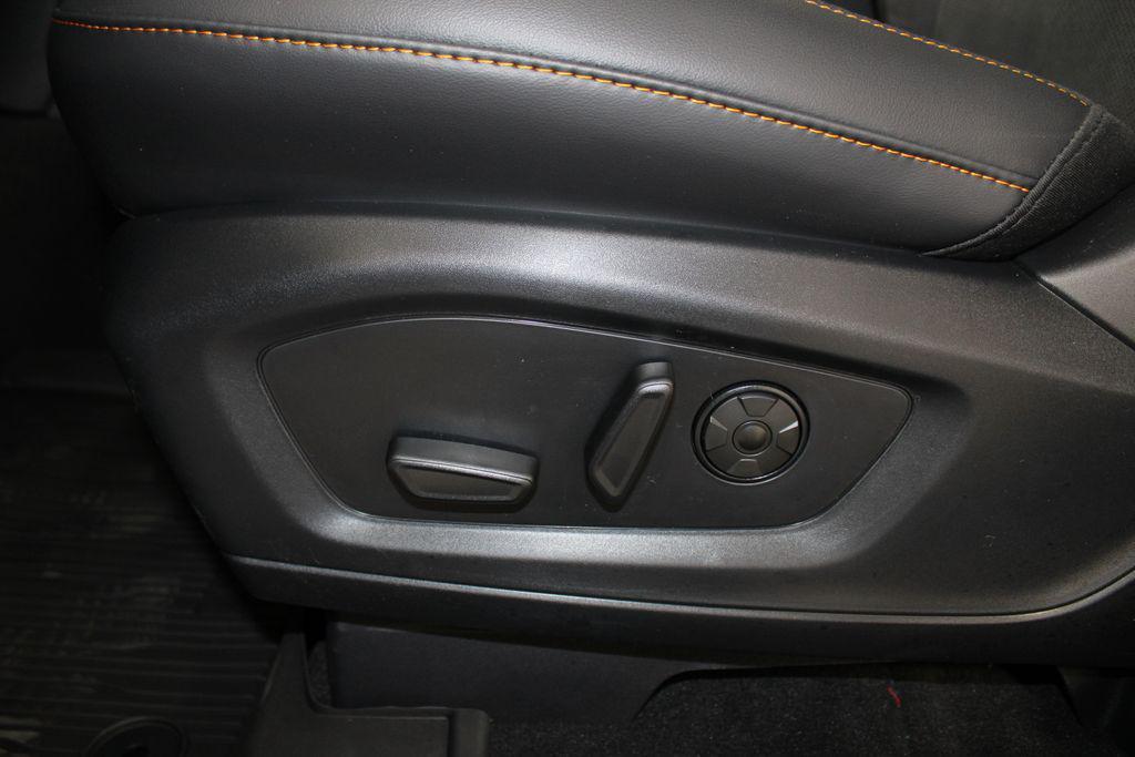 new 2026 Ford Explorer car, priced at $59,977