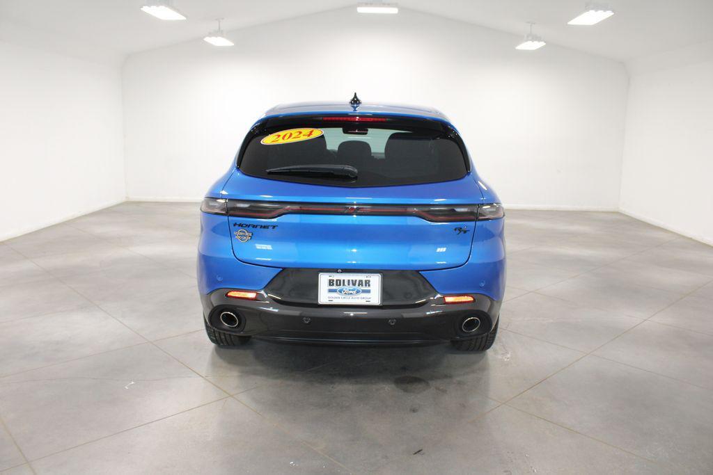 used 2024 Dodge Hornet car, priced at $25,000