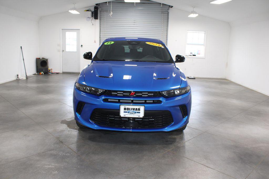 used 2024 Dodge Hornet car, priced at $25,000