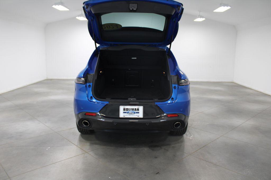 used 2024 Dodge Hornet car, priced at $25,000