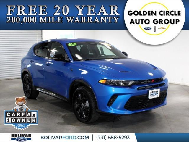 used 2024 Dodge Hornet car, priced at $28,528