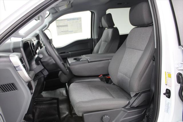 new 2025 Ford F-250 car, priced at $61,895