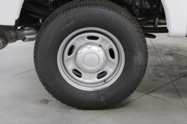 new 2025 Ford F-250 car, priced at $66,654