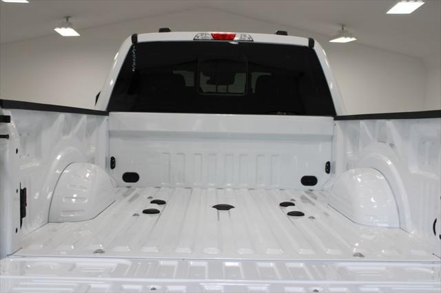 new 2025 Ford F-250 car, priced at $66,654