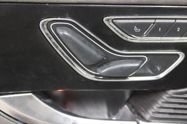 used 2020 Lincoln Corsair car, priced at $20,628