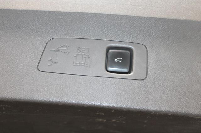 used 2020 Lincoln Corsair car, priced at $20,628
