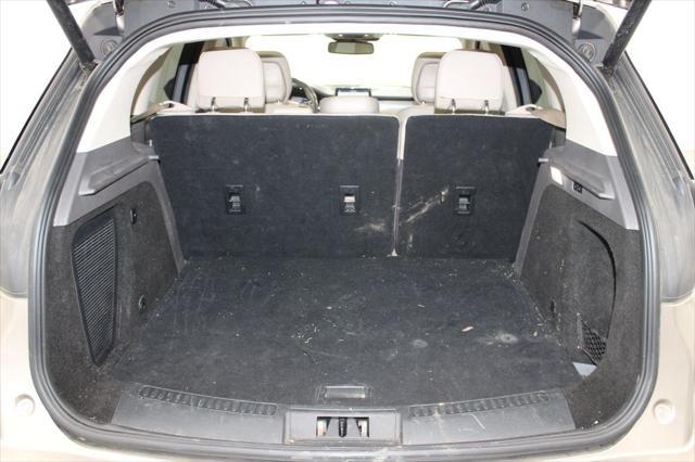used 2020 Lincoln Corsair car, priced at $20,628