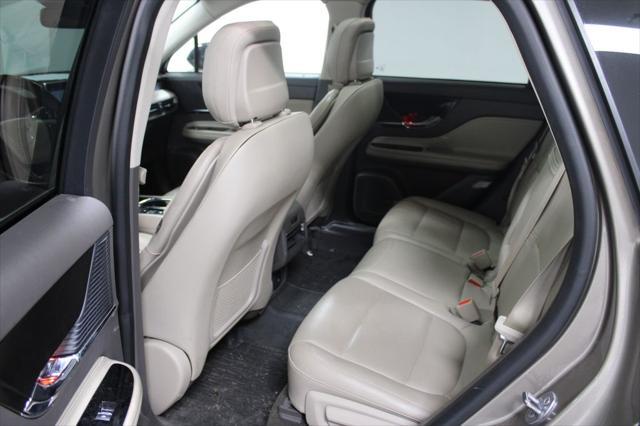 used 2020 Lincoln Corsair car, priced at $20,628