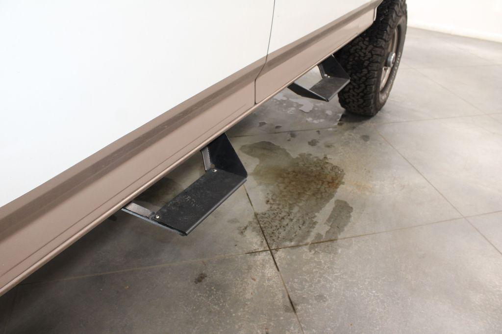 used 1997 Ford F-350 car, priced at $27,988