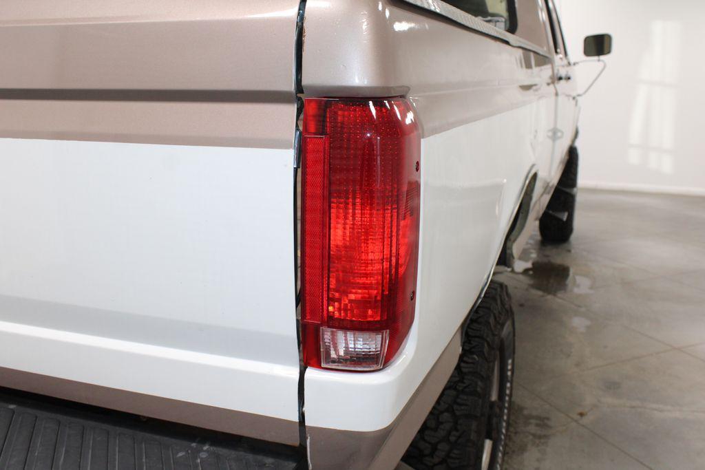 used 1997 Ford F-350 car, priced at $27,988