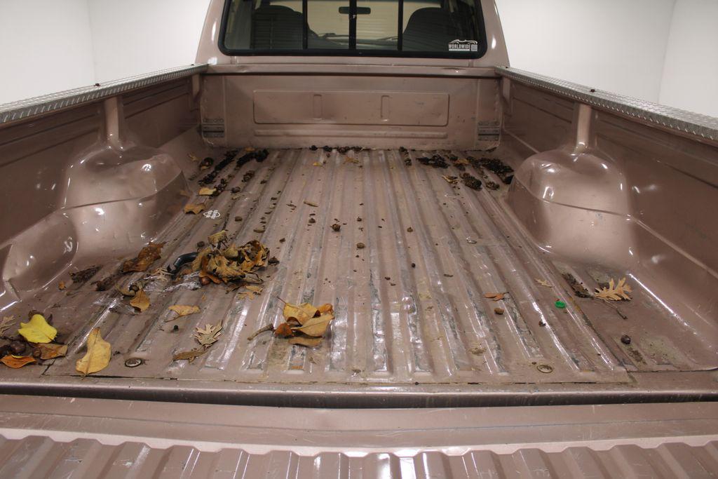 used 1997 Ford F-350 car, priced at $27,988