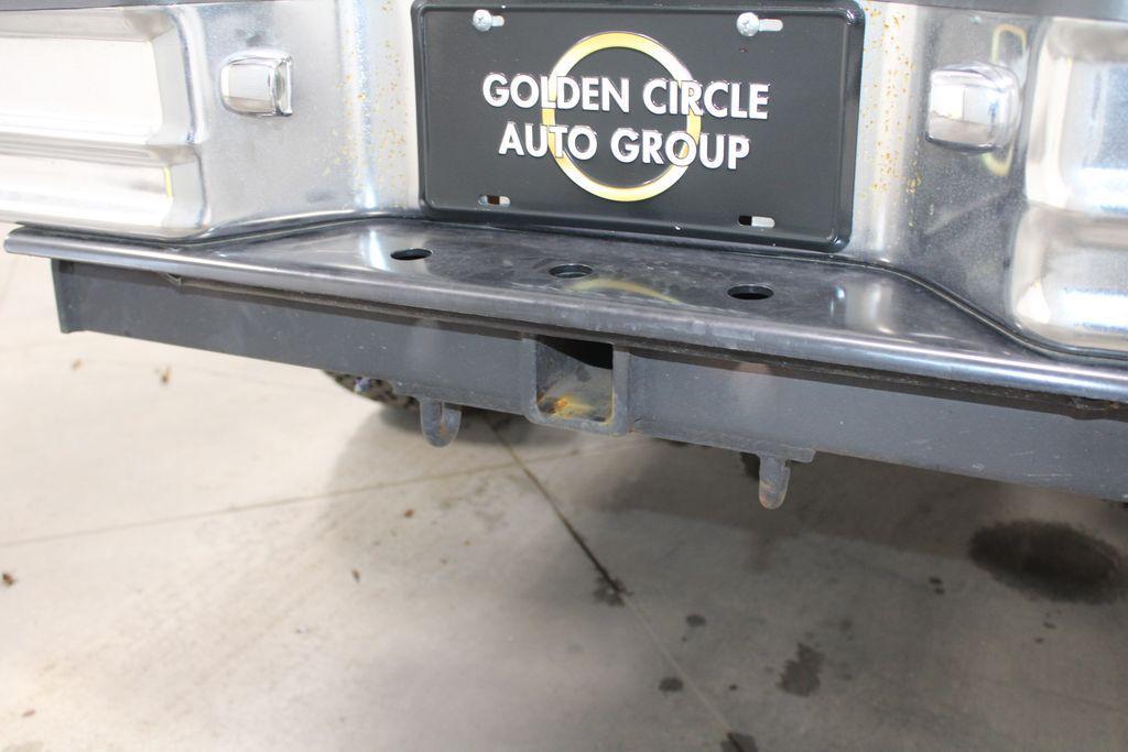 used 1997 Ford F-350 car, priced at $27,988