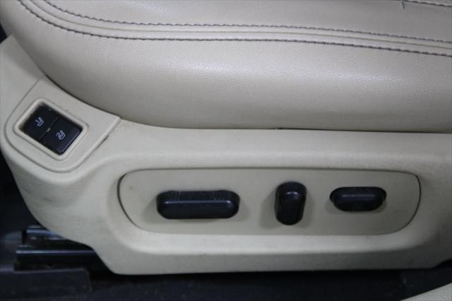 used 2019 Ford Taurus car, priced at $17,000