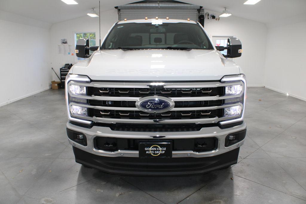 new 2026 Ford F-250 car, priced at $94,281
