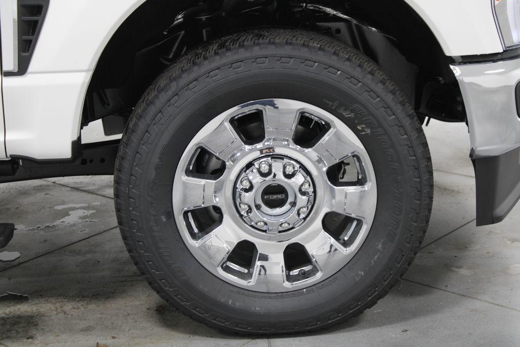 new 2026 Ford F-250 car, priced at $94,281