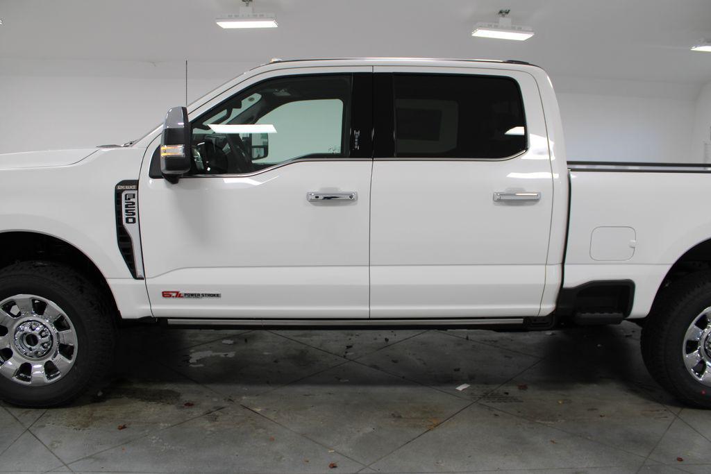 new 2026 Ford F-250 car, priced at $94,281