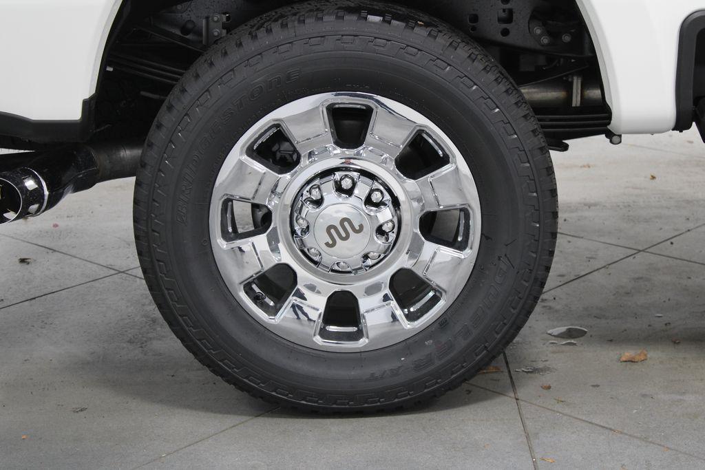 new 2026 Ford F-250 car, priced at $94,281