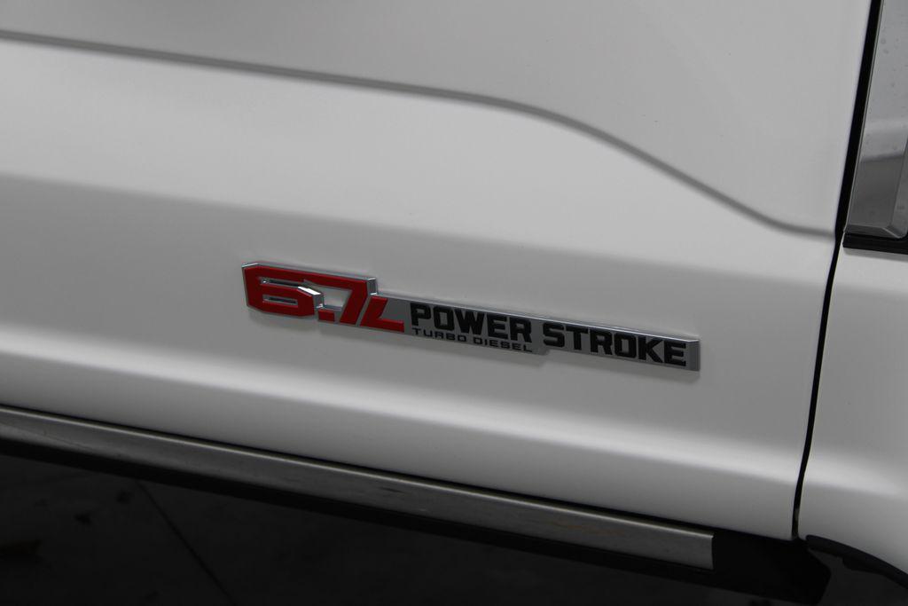 new 2026 Ford F-250 car, priced at $94,281