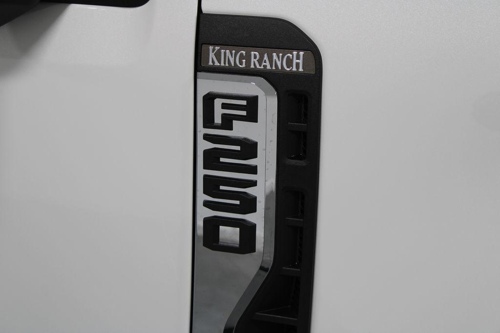 new 2026 Ford F-250 car, priced at $94,281