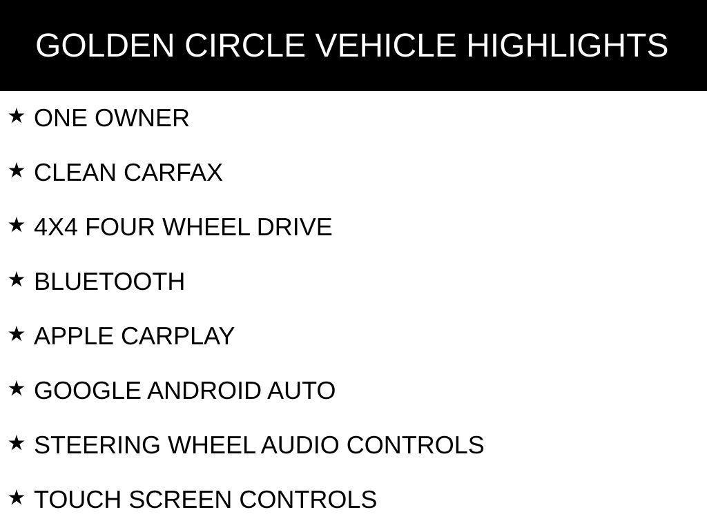 used 2021 Ford Bronco Sport car, priced at $19,388